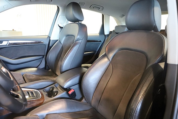 Audi Q5 13 of 27