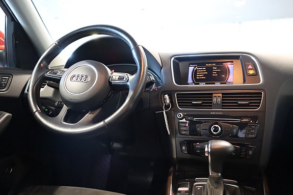 Audi Q5 17 of 27