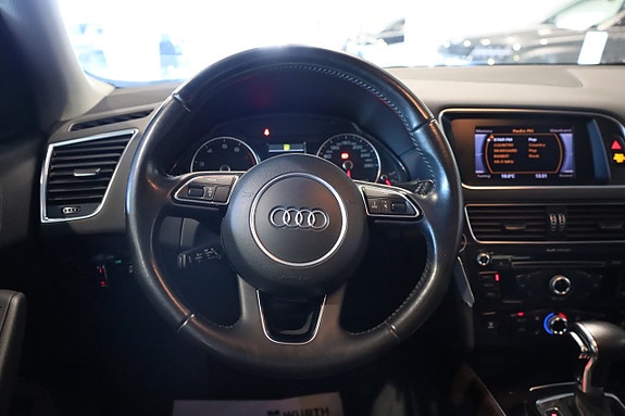 Audi Q5 16 of 27