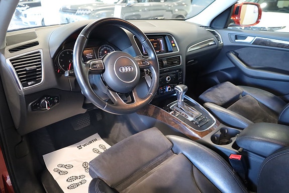 Audi Q5 11 of 27