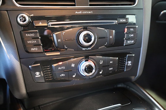 Audi Q5 23 of 27