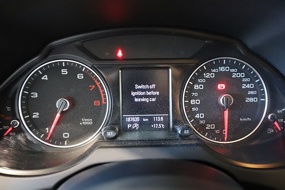 Audi Q5 21 of 27