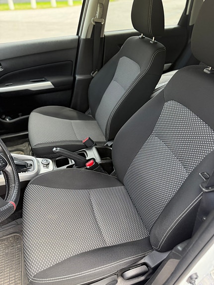 Suzuki Vitara 16 of 21