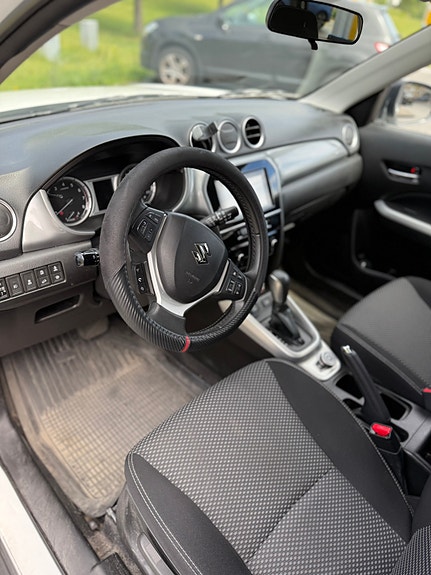 Suzuki Vitara 14 of 21