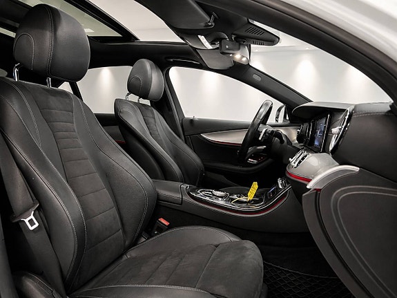 Mercedes-Benz E220 d 11 of 22