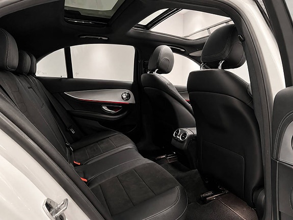 Mercedes-Benz E220 d 16 of 22