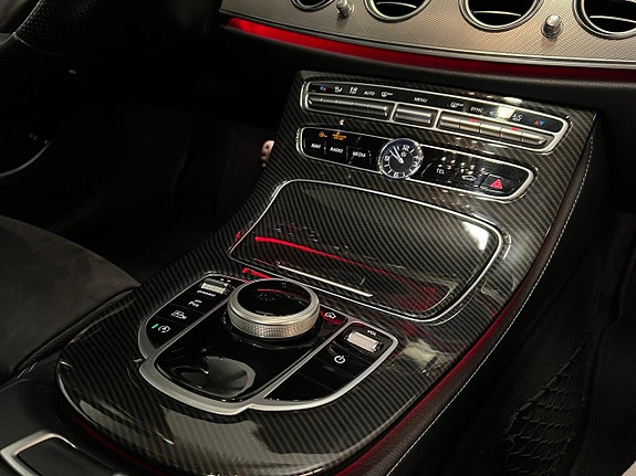 Mercedes-Benz E220 d 18 of 22