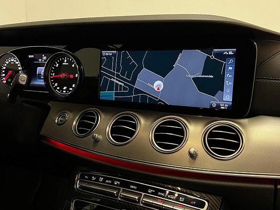 Mercedes-Benz E220 d 19 of 22