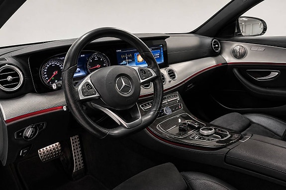 Mercedes-Benz E220 d 13 of 22