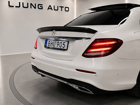 Mercedes-Benz E220 d 9 of 22