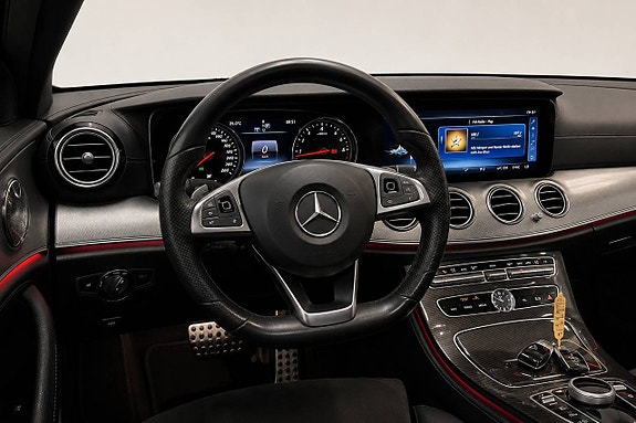 Mercedes-Benz E220 d 14 of 22