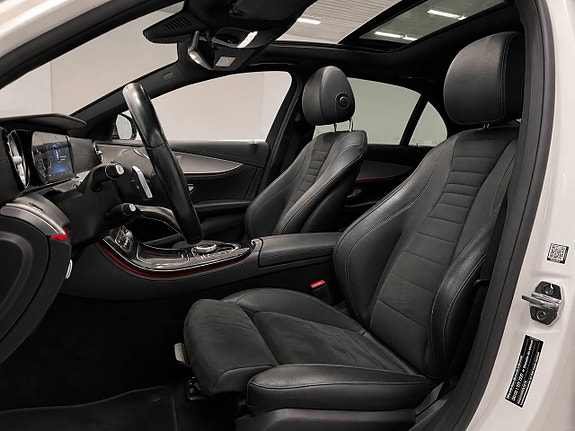 Mercedes-Benz E220 d 10 of 22