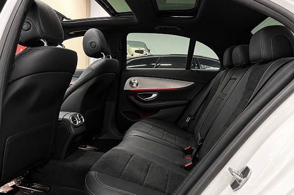Mercedes-Benz E220 d 17 of 22