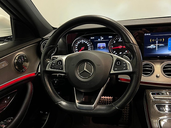 Mercedes-Benz E220 d 15 of 22