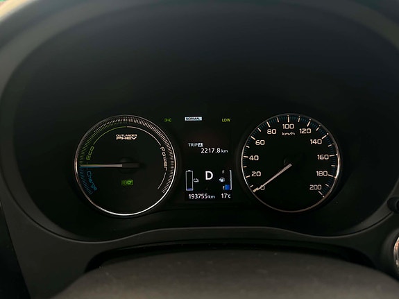 Mitsubishi Outlander 14 of 15