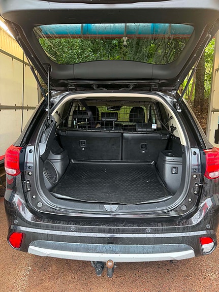 Mitsubishi Outlander 15 of 15