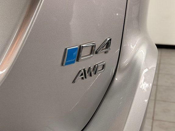 Volvo XC60 7 of 30