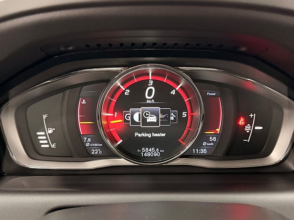 Volvo XC60 20 of 30