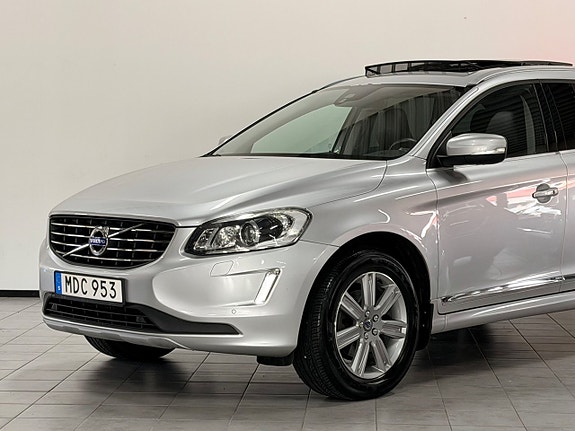 Volvo XC60 4 of 30