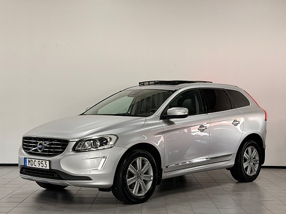Volvo XC60 3 of 30