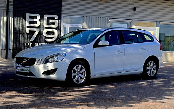 Volvo V60 4 of 7