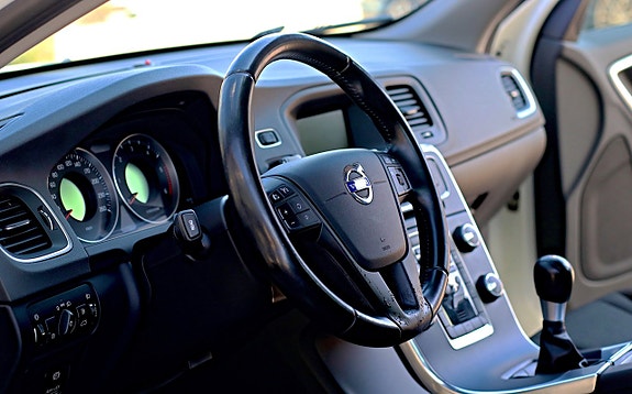 Volvo V60 6 of 7