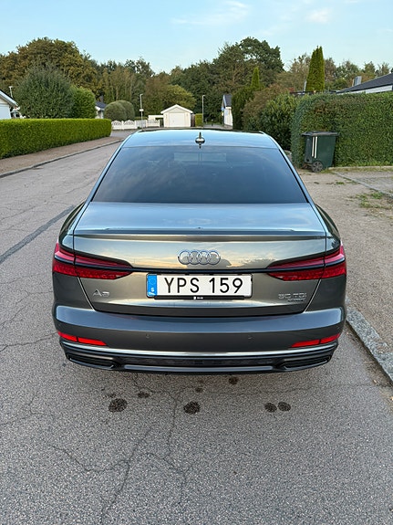 Audi A6 2 of 8