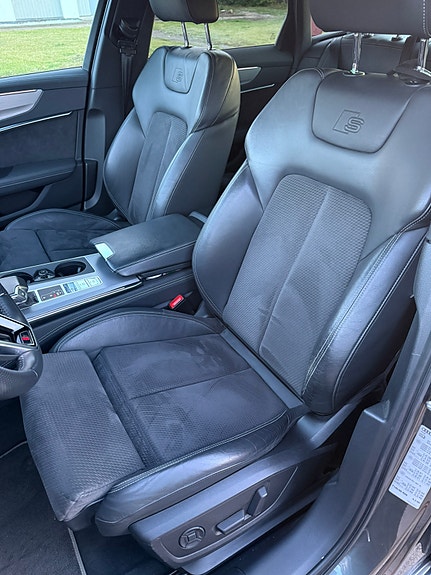 Audi A6 6 of 8