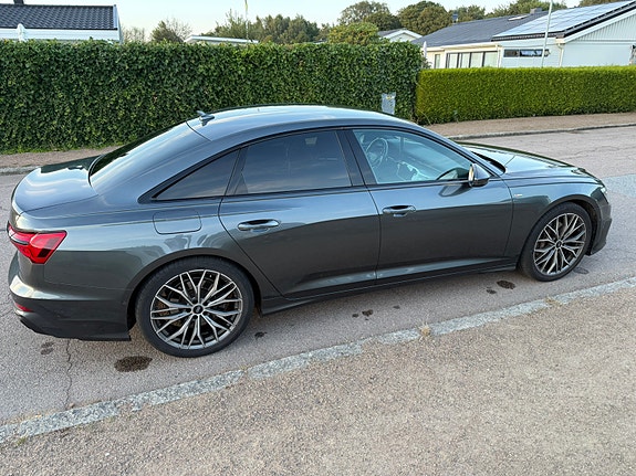 Audi A6 3 of 8