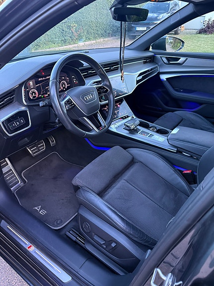 Audi A6 5 of 8
