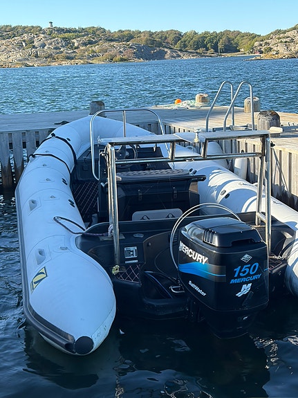 Mycket stabil Zodiac 2 of 4