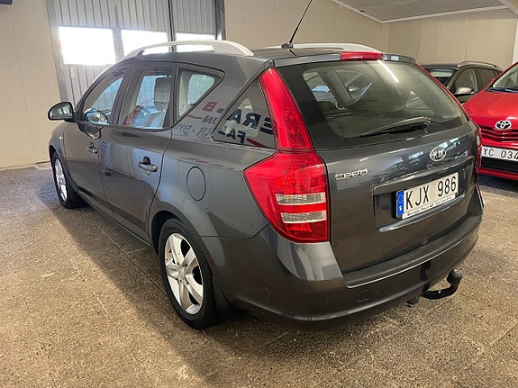 Kia Ceed 5 of 18