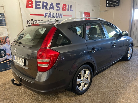 Kia Ceed 3 of 18