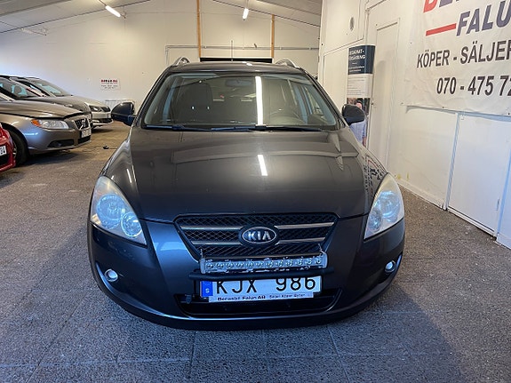 Kia Ceed 4 of 18