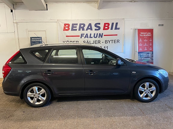 Kia Ceed 2 of 18