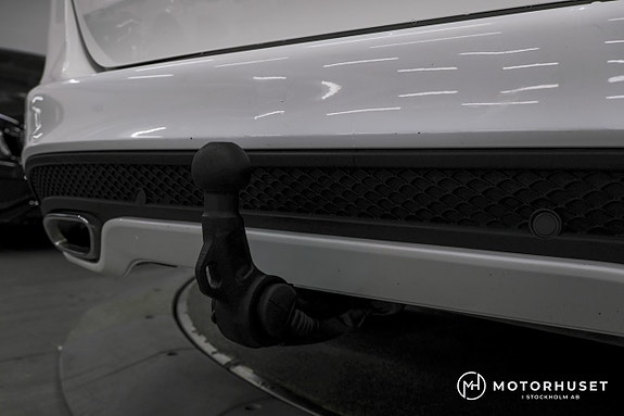 Mercedes-Benz C220 d 19 of 20