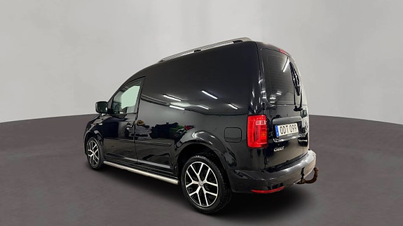 Volkswagen Caddy 6 of 14