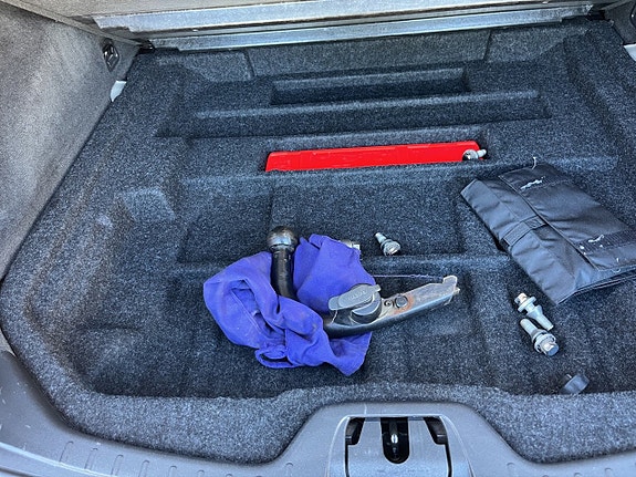 Volvo V60 17 of 23