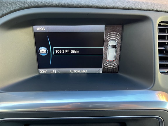 Volvo V60 15 of 23