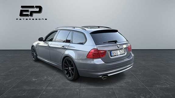 BMW 320d 7 of 11
