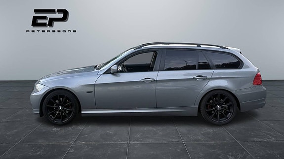 BMW 320d 8 of 11