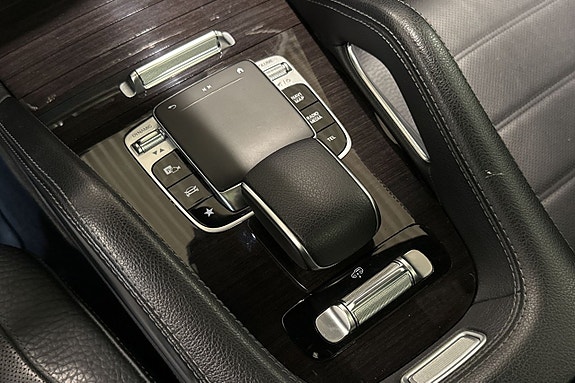 Mercedes-Benz GLS400 d 21 of 26