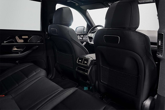Mercedes-Benz GLS400 d 13 of 26
