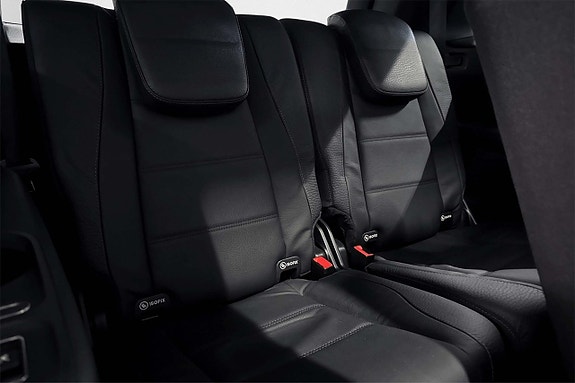 Mercedes-Benz GLS400 d 15 of 26