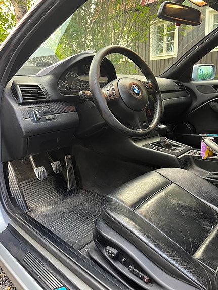 BMW 330Ci 5 of 7