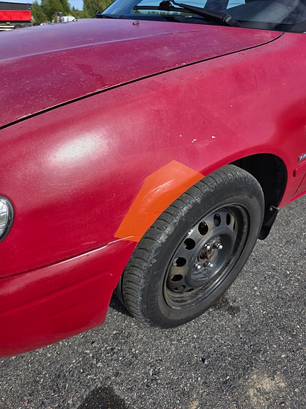 Toyota Corolla 12 of 12