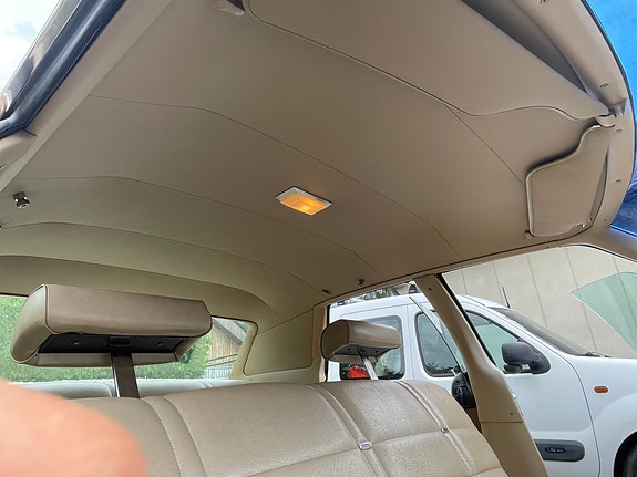 Mercury Marquis 5 of 6