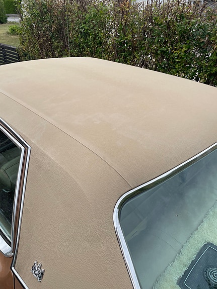Mercury Marquis 3 of 6