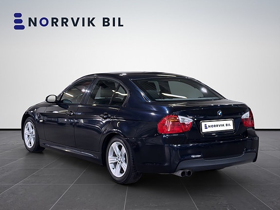 BMW 325i 5 of 24