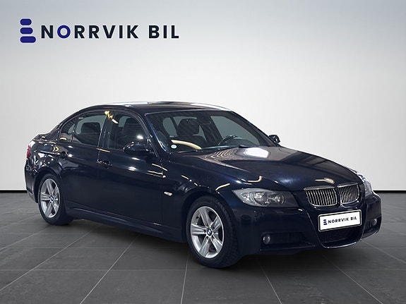BMW 325i 4 of 24